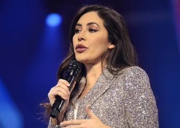 Anna Paulina Luna Threatens To Bring Congress To Halt If Senate Does Not Pass Election Integrity Bill