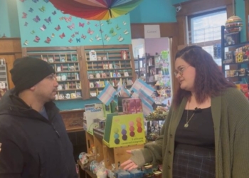 Anti-ICE, Trans Friendly ‘White-Owned’ Minnesota Toy Store Complains About Getting Audited By Feds