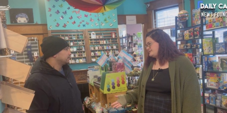 Anti-ICE, Trans Friendly ‘White-Owned’ Minnesota Toy Store Complains About Getting Audited By Feds