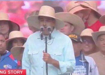 Anti-Trump Comedian Praises President For Maduro Operation