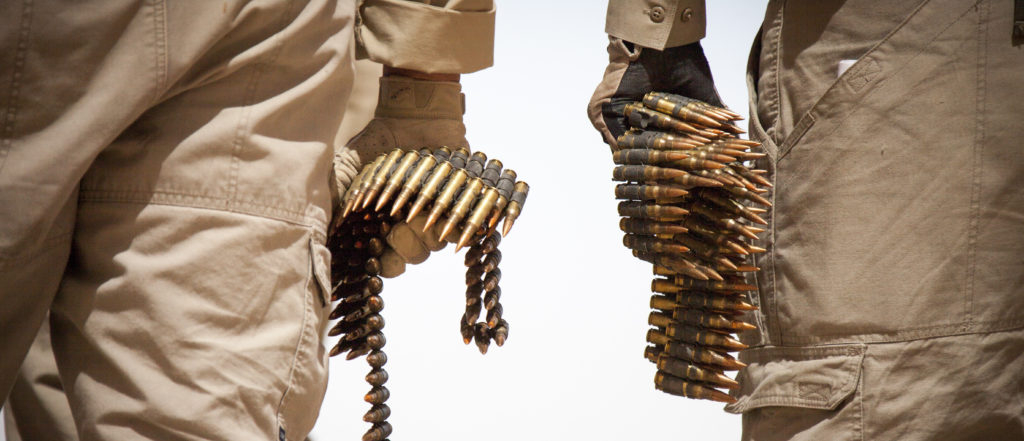 Antifa Influencer Declares ‘Guerrilla War’ Against ICE After Minnesota Shooting