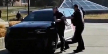 ‘Any Pronouns’ Leftist Arrested For Threatening To Assassinate Campus Conservatives