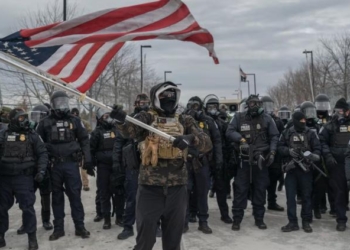 Appeals Court Lifts ICE Restrictions In Minnesota