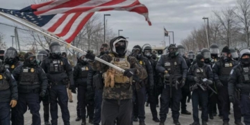 Appeals Court Lifts ICE Restrictions In Minnesota