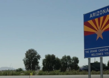 Arizona Supreme Court Evacuated Over Package Reportedly Testing Positive For ‘Homemade Explosives’