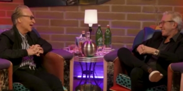 ‘Don’t F*ck With Me’: Tim Allen, Bill Maher Gang Up To Blast Climate Zealots