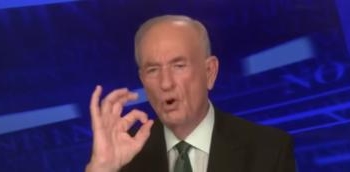 Bill O’Reilly Gives Health Update From Medical Facility