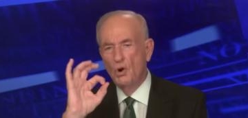 Bill O’Reilly Gives Health Update From Medical Facility