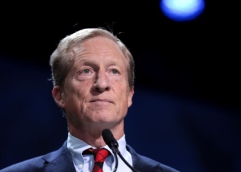 Billionaires Who Backed Democrats To The Hilt Anonymously Bemoan Socialist Takeover Of California