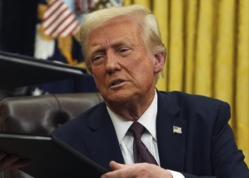 Bipartisan Bill In House Proposed To Block Military Action