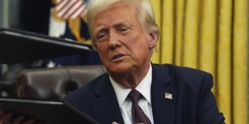 Bipartisan Bill In House Proposed To Block Military Action