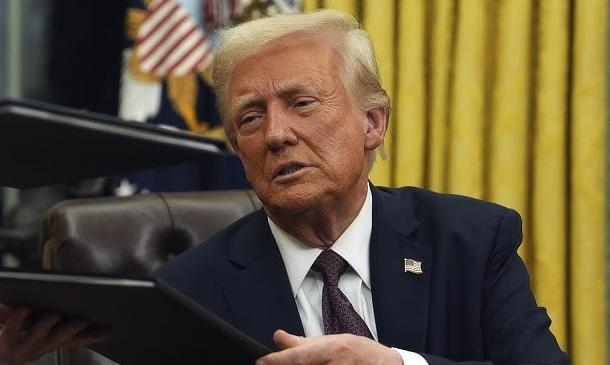 Bipartisan Bill In House Proposed To Block Military Action