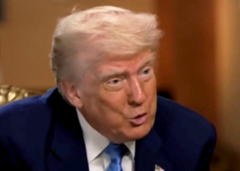 Blackstone Stock Nosedives As Trump Comes For Their Real Estate Cash Grab