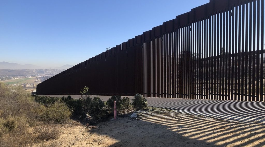 Border Agents Make Smuggling Bust You Don’t See Every Day