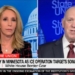 Border Patrol Commander-At-Large Bovino, Dana Bash Spar Over Who Was Real Victim In Minneapolis Shooting