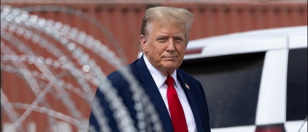 Breaking Down Trump’s 2025 Immigration Enforcement Numbers