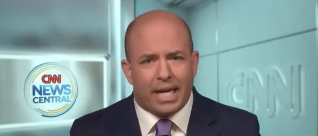 Brian Stelter Says Don Lemon Clearly Knew Something Was Going To Go Down At Cities Church Disruption