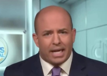 Brian Stelter Says Don Lemon Clearly Knew Something Was Going To Go Down At Cities Church Disruption