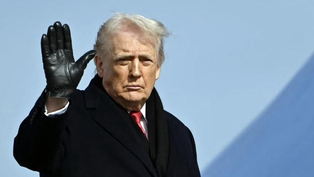 British Prime Minister Responds To President Trump’s Tariff Warnings