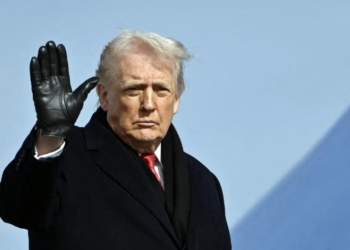 British Prime Minister Responds To President Trump’s Tariff Warnings