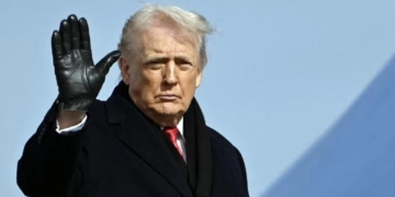 British Prime Minister Responds To President Trump’s Tariff Warnings