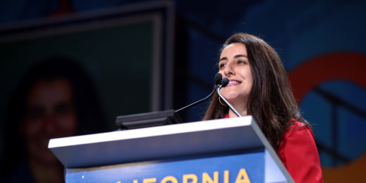 California’s New Senate Leader Gets Pressed On Oversight As Fraud Scrutiny Intensifies