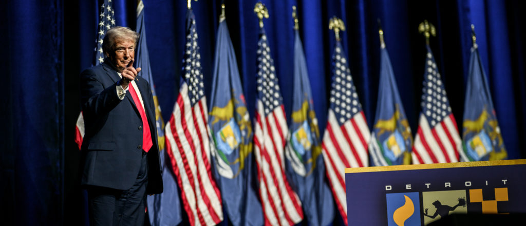 Can Trump Really Denaturalize Somalis En Masse?