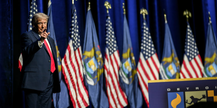 Can Trump Really Denaturalize Somalis En Masse?