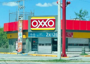 Cartel Threats in Mexican Border City Force Convenience Store Chain Closures