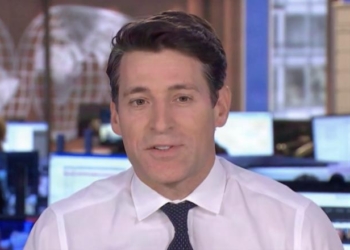 CBS News Anchor Admits Network Shoved Academic Elites’ Views Down Viewers’ Throats