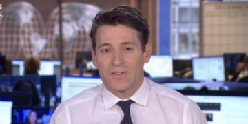 CBS News Anchor Admits Network Shoved Academic Elites’ Views Down Viewers’ Throats