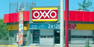 Cierran Oxxos en Rio Bravo Tras Amenazas de Cárteles