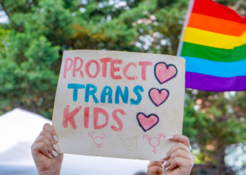 Colorado Hospitals Finally Stop Giving Kids Transgender Hormones — For Now