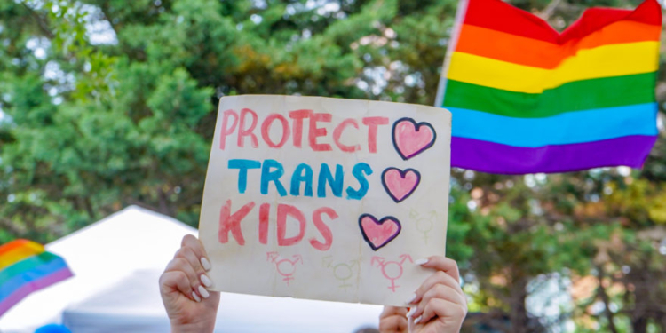 Colorado Hospitals Finally Stop Giving Kids Transgender Hormones — For Now