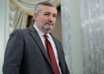 Comments Cruz Made During Meetings With Donors Released