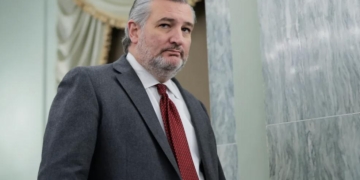 Comments Cruz Made During Meetings With Donors Released