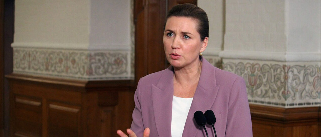 Country With 17,000-Person Military Suggests It Can Fight America Over Greenland