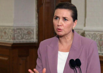 Country With 17,000-Person Military Suggests It Can Fight America Over Greenland