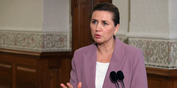 Country With 17,000-Person Military Suggests It Can Fight America Over Greenland