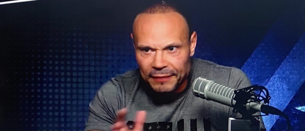 Dan Bongino Announces When He’ll Return To Airwaves