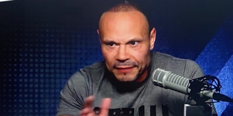 Dan Bongino Announces When He’ll Return To Airwaves
