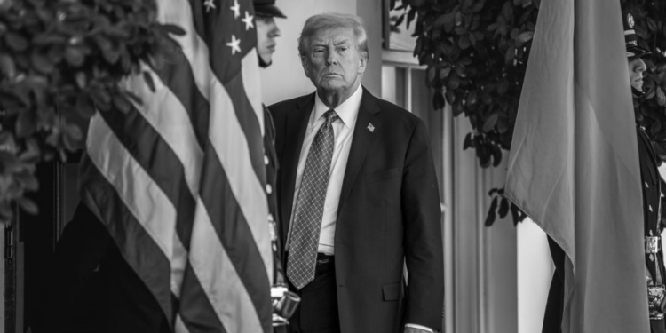 DAVE BOSSIE: One Year Since Taking Office, Trump Is Decimating Failed DC Status Quo