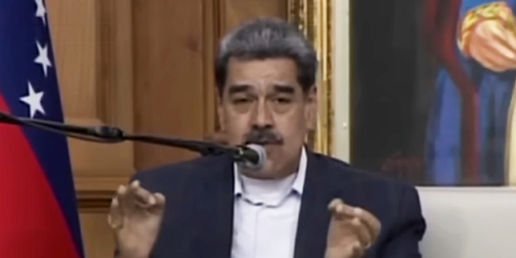 DAVE BOSSIE: Trump Declares War On Drugs With Maduro Capture