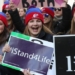 DAVID BEREIT: Pro-Life Movement Sends A Clear Message About A Political Liability For Republicans