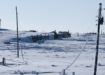 DAVID BLACKMON: Will Texas Grid Survive Looming Winter Storm?