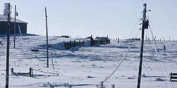 DAVID BLACKMON: Will Texas Grid Survive Looming Winter Storm?