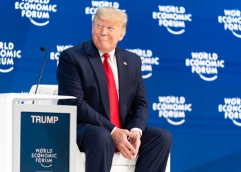 Davos Elites No Longer Pretending Their Globalist Shindig Helps Anyone But Themselves