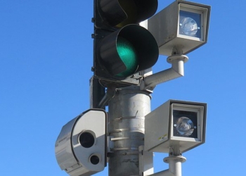 DC Government Rakes In Millions From Fortress Of Speed Cameras In High-Traffic Areas