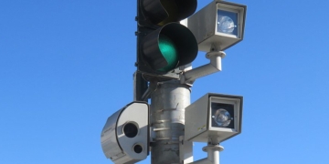 DC Government Rakes In Millions From Fortress Of Speed Cameras In High-Traffic Areas