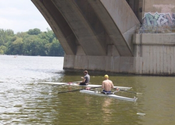 DC Sewage Breach Sends Poop Gushing Into Potomac, Causes Dangerous Contamination